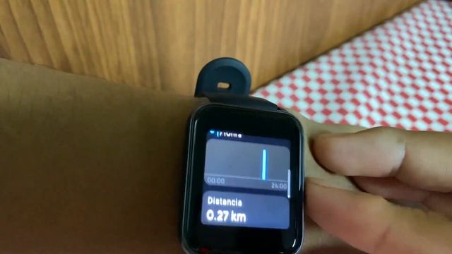 MEJOR⭐ SmartWatch de CALIDAD/Precio 2021 | El NUEVO y COMPLETO Dizo Watch смотреть онлайн