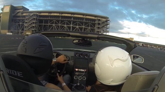 Nissan Silvia S15 350z Sonoma Drift Mix Summer Jam