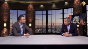 Профессор Клёсов: ДНК анализ раскрыл тайну хазар.
