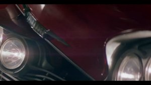 Cars 3 Halloween ⚡️Stranger Cars (Pixarized)