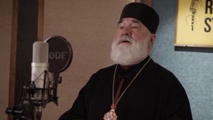 «Журавли» исполняет протоиерей Владимир Дидык.