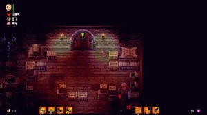 Ох зря я туда полез...похождения в LonaRPG №1