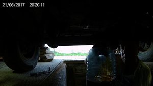 Замена масла Уаз Патриот
