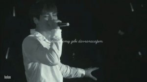 kim jonghyun, y si fuera ella hyeya