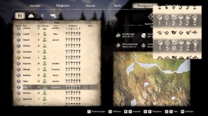 Medieval Dynasty  - Vererbung von Skills bei Bewohnern und bei Dir - gut zu Wissen 👍