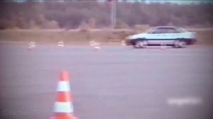 Проектирование и создание Passat B3 (Пассат Б3).