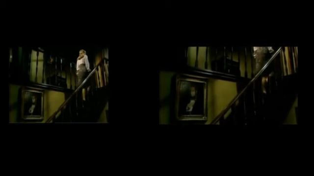 THRILLER 4:3 vs far superior 16:9 comparison смотреть онлайн