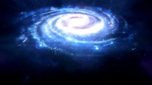 Mass Effect 3 - Blue bad ending (Синяя, плохая концовка)