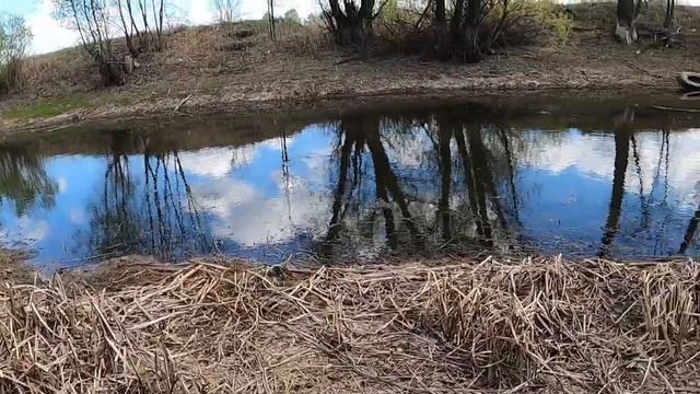 Дача около речки/Продается участок/Заречье#Самара#дача#vnature