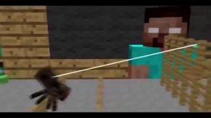 Топ 5 'Школа мобов' [ Minecraft Animation ]