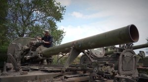 Работа специалистов рембата ЗВО в ходе СВО