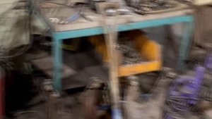 Условия работы за границей | Как кормят в Южной Корее Гасеров ! И немножко работы :)