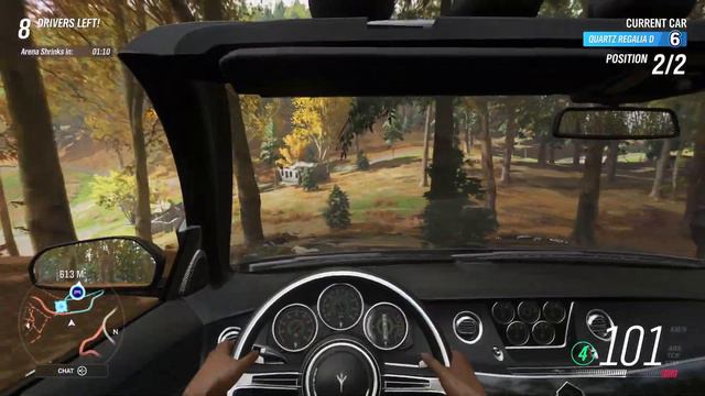 👊😏 Хочу МАКСИМУМ Гонок в ВЫШИБАЛАХ! Гоняюсь со ВСЕМИ за ТОП-1! 🥇 - Стрим Forza Horizon 4 Eliminator смотреть онлайн