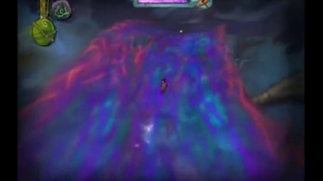 Tak 2: The Staff of Dreams Walkthrough Part 40 (GameCube) смотреть онлайн