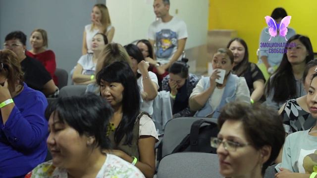 Эмоциональные блоки в теле выброс негатива Психолог Игорь Ким Тренинг