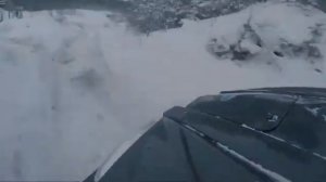 HISUN SECTOR 750 EPS С ТЕПЛОЙ КАБИНОЙ