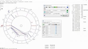 Соляр. Построение соляра в Zet 9 lite.