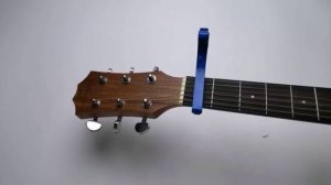 Каподастр универсальный Hebikuo BDJ-001