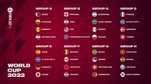 Чемпионат мира по футболу 2022 _ Каким он будет_ _ Катар 2022
