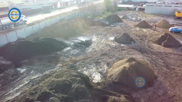 ГРУНТ ДЛЯ РУЛОННОГО ГАЗОНА смотреть онлайн