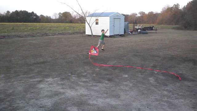 Ethan flying a kite смотреть онлайн