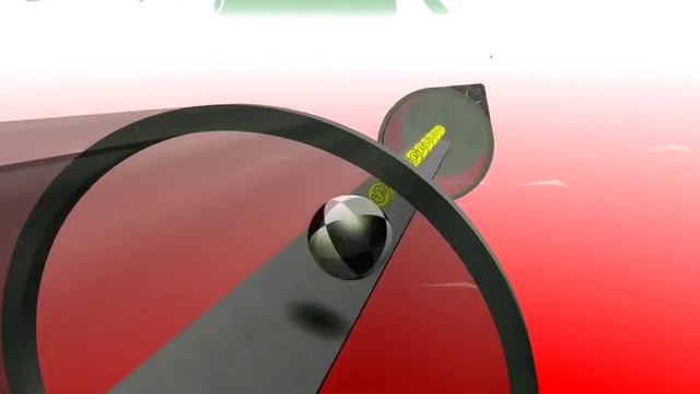 Neverball - Retour de force - Challenge Mode - 11:04.77