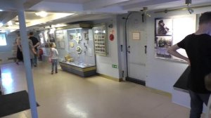 Питер_07_Аврора_Домик Петра.