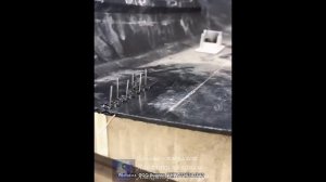 Обзор. Горячий степлер для пластика.