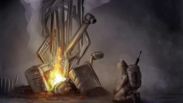 Гимн ''Монолит" смотреть онлайн