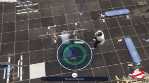 БОТ НА КАЧАЛКУ ДЛЯ GTA 5 RP
