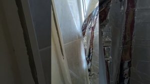 Теплый подоконник своими руками