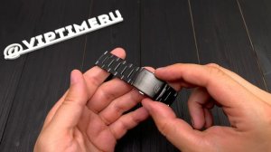 ⌚ Обзор наручных часов Casio EFR-S567DC-1AVUEF ✅ VipTime.ru