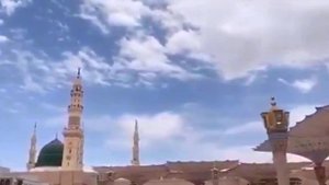 Madinah Top View 2020 l Madina Top Drone Camera View ll Prophet Madina View HD l Madina City Tour 2