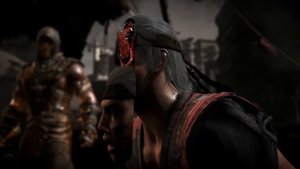 Mortal Kombat X. Обзор