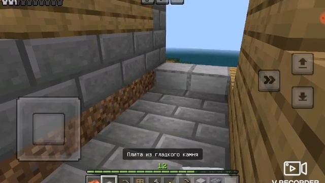 ВЫЖИВАНИЕ В МИРЕ МАЙНКРАФТА ЧАСТЬ 6.1 смотреть онлайн