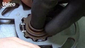 Демпфер холостого хода