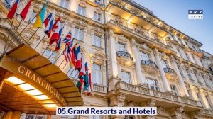 10 Top Rated Attractions in Karlovy Vary, Czech Republic | Travel Video | Travel Guide | SKY Travel