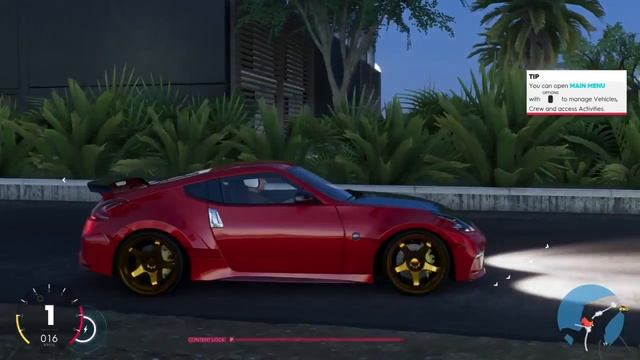 The Crew 2: How to Turn Off ABS,ESP & Traction Control | Secret Tuning Settings смотреть онлайн