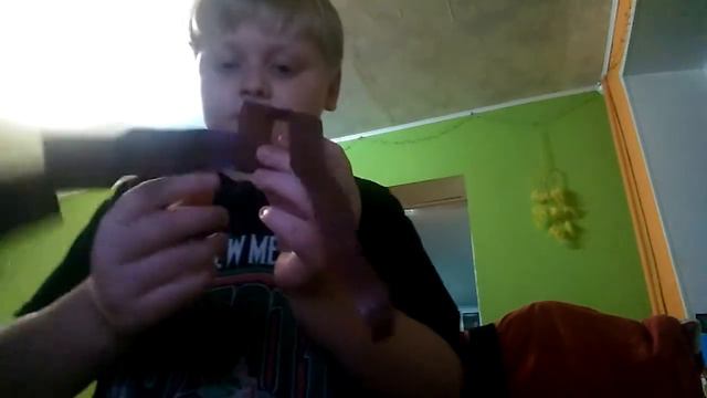 Я показал как сделать игрушку своими руками!! смотреть онлайн