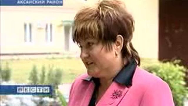 Лучшее сельское поселение...х.Ленина
