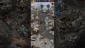 Age of Origins level 20 Normal 3 Stars