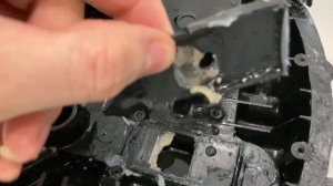 How to fix the leaking Tetra EX 800 plus filter