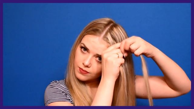 ТОП 10 САМЫЕ ПРОСТЫЕ И КРАСИВЫЕ ПРИЧЕСКИ В ШКОЛУ НА КАЖДЫЙ ДЕНЬ / Back to school 2019