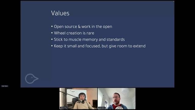 Finch: Streamlining Container Development with an Open Source stack - Container Plumbing Days 2023 смотреть онлайн