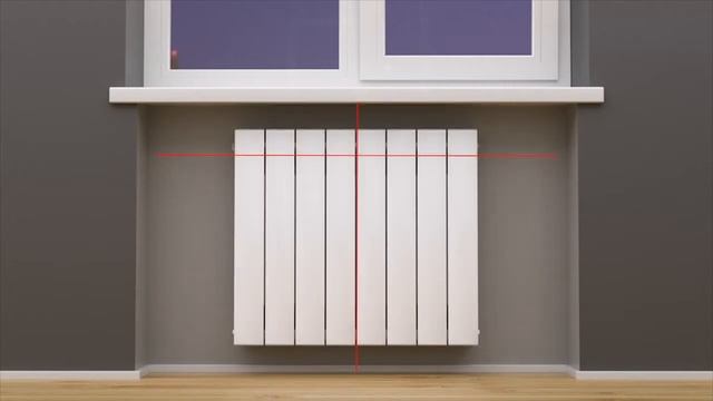 Радиатор РИФАР Supremo (инструкция по установке) смотреть онлайн