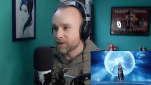 Holy Cow Batman! Diana Ankudinova - Can't Help Falling In Love (LIVE) | Reaction