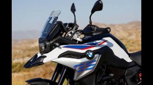 2025 NEW BMW F 900 GS THRIVES IN ITS NATURAL HABITAT #bmwmotorrad #bmwgsadventure #adventure