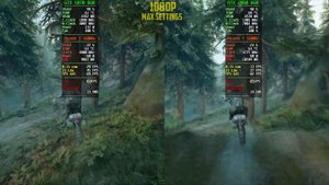 GTX 1070 vs RTX 2060 - Test in 8 Games