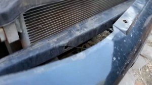 Чери тиго т11 замена лампочек противотуманок