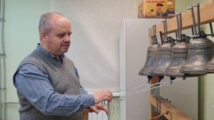 Беседы о колокольном звоне. Часть 10. Постановка. Зазвонные колокола. Самостоятельная работа дубль